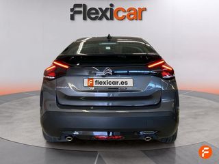 Citroën C4 Hybrid 136 e-DCS6 Plus