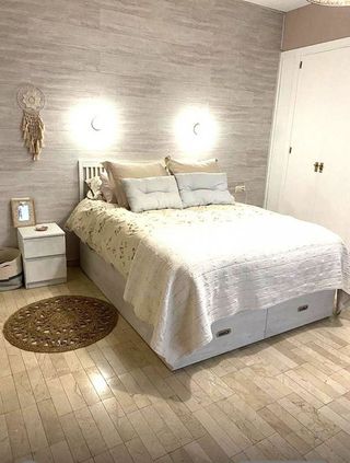 Piso en venta en Villacerrada - Centro en Albacete