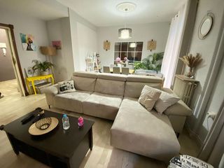 Piso en venta en Villacerrada - Centro en Albacete