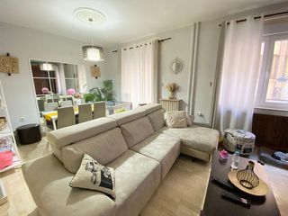 Piso en venta en Villacerrada - Centro en Albacete
