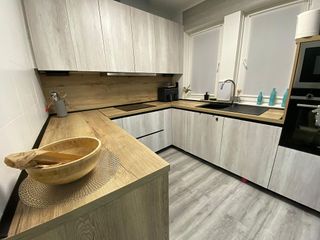 Piso en venta en Villacerrada - Centro en Albacete