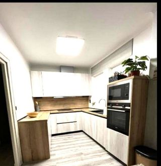 Piso en venta en Villacerrada - Centro en Albacete