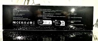 Peripage Pino Impresora Tatuaje A4