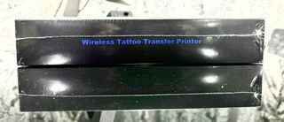 Peripage Pino Impresora Tatuaje A4