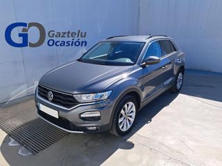 Volkswagen T-Roc Advance 2.0 TDI 110kW (150CV) DSG
