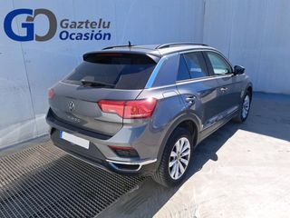 Volkswagen T-Roc Advance 2.0 TDI 110kW (150CV) DSG