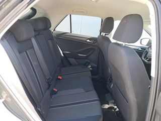 Volkswagen T-Roc Advance 2.0 TDI 110kW (150CV) DSG