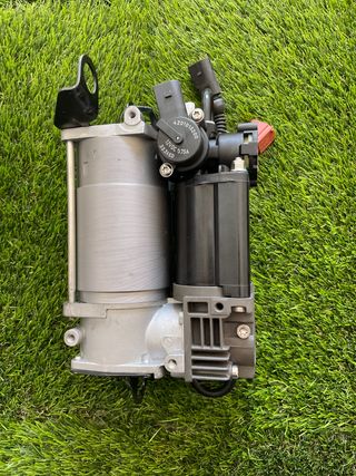 Compresor Suspensión Audi A6