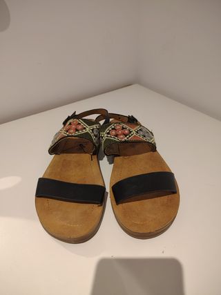 Sandalias Marypaz Talla 38