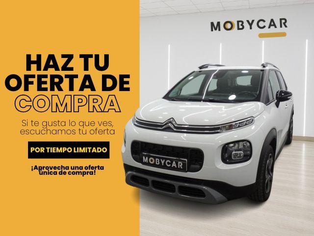 CITROEN C3 Aircross PureTech 81kW (110CV) S&S Feel