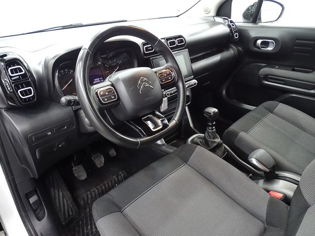 CITROEN C3 Aircross PureTech 81kW (110CV) S&S Feel