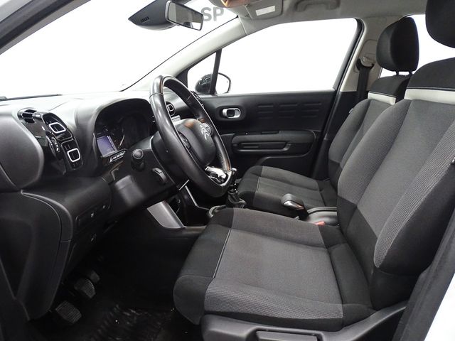 CITROEN C3 Aircross PureTech 81kW (110CV) S&S Feel