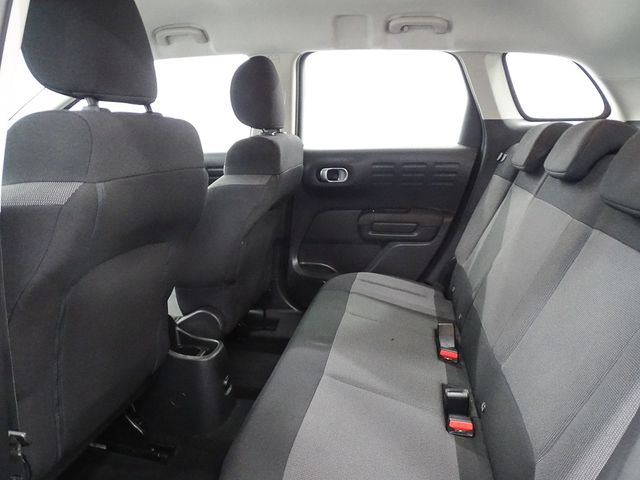 CITROEN C3 Aircross PureTech 81kW (110CV) S&S Feel