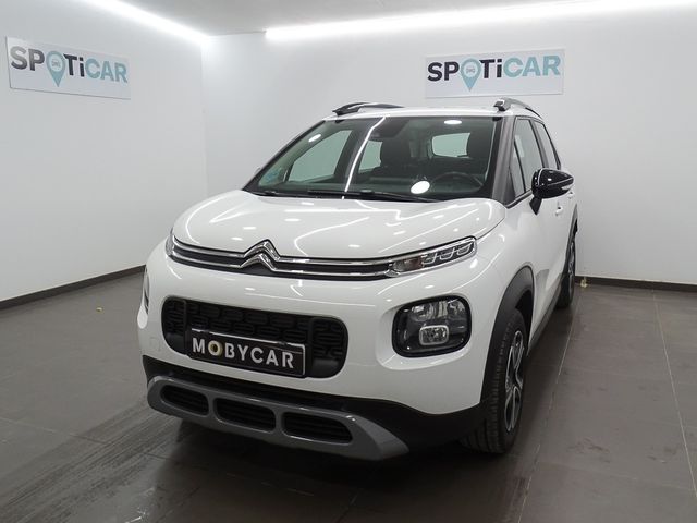 CITROEN C3 Aircross PureTech 81kW (110CV) S&S Feel