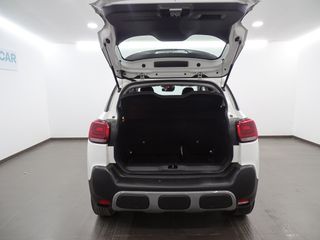 CITROEN C3 Aircross PureTech 81kW (110CV) S&S Feel