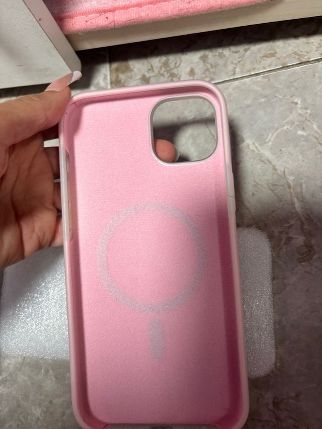 Fundas iPhone 15 Plus