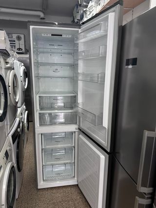 Nevera Combi LG con Garantía transporte 