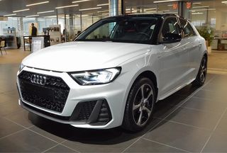 Audi A1 Sportback Adrenalin 116cv S-Tronic 2025
