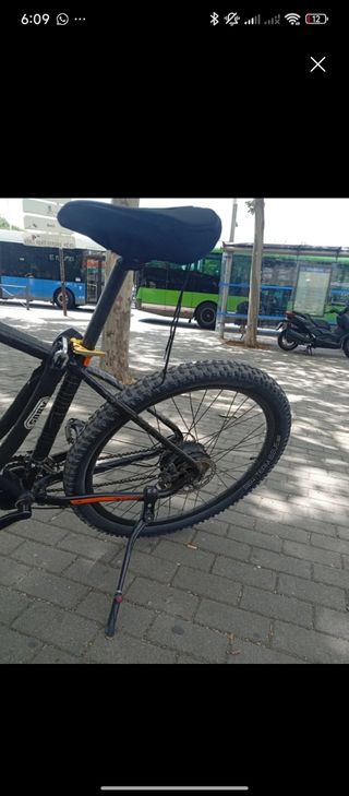 Bicicleta eléctrica