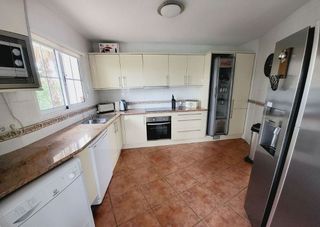 Chalet en venta en Riviera del Sol en Mijas