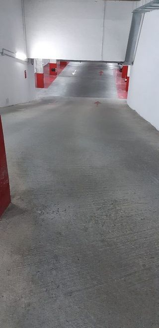 Garaje en alquiler en Masnou