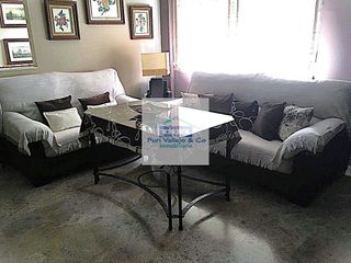 Casa adosada en venta en Ciudad Jardín - Zoco en Córdoba