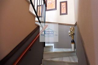 Casa adosada en venta en Ciudad Jardín - Zoco en Córdoba