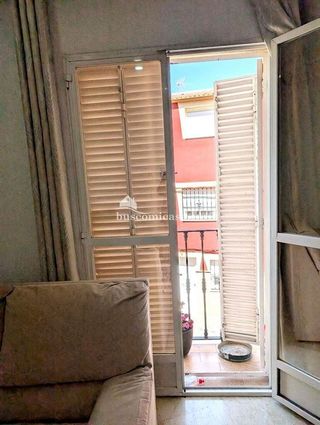 Casa adosada en venta en Ctra. Circunvalación - La Magdalena en Jaén