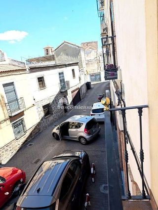 Casa adosada en venta en Ctra. Circunvalación - La Magdalena en Jaén