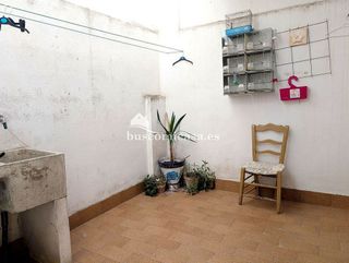 Casa adosada en venta en Ctra. Circunvalación - La Magdalena en Jaén