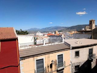 Casa adosada en venta en Ctra. Circunvalación - La Magdalena en Jaén
