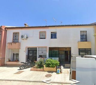 Chalet en venta en Ronda