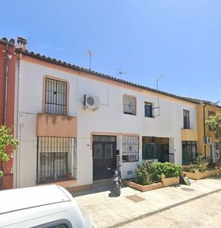 Chalet en venta en Ronda