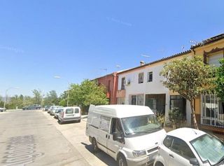 Chalet en venta en Ronda