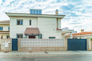 Casa pareada en venta en Nueva Almería - Cortijo Grande - Vega de Acá en Almería