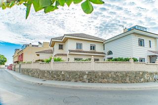 Casa pareada en venta en Nueva Almería - Cortijo Grande - Vega de Acá en Almería