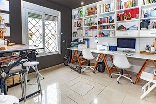 Casa pareada en venta en Nueva Almería - Cortijo Grande - Vega de Acá en Almería
