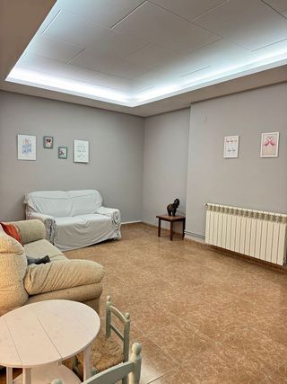 Casa adosada en venta en Camino de Onda - Salesianos - Centro en Burriana