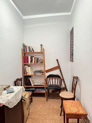 Casa adosada en venta en Camino de Onda - Salesianos - Centro en Burriana