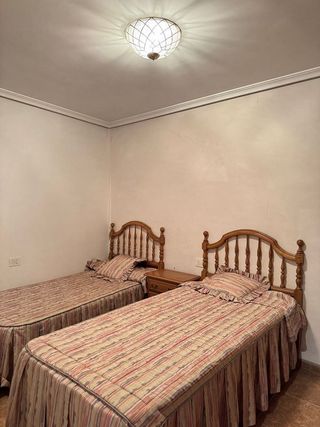 Casa adosada en venta en Camino de Onda - Salesianos - Centro en Burriana