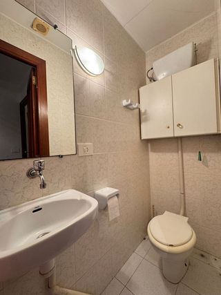 Casa adosada en venta en Camino de Onda - Salesianos - Centro en Burriana