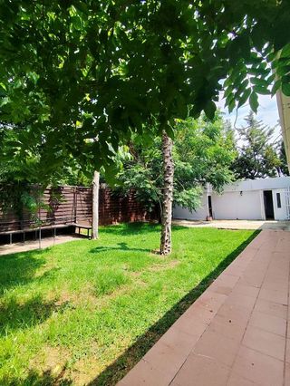 Chalet en venta en Almensilla