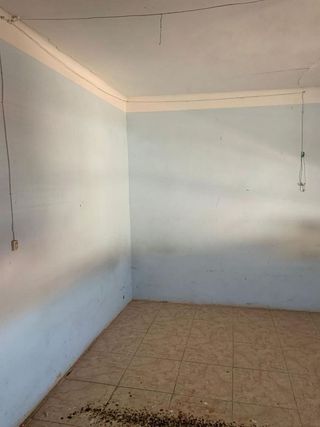 Casa adosada en venta en Tobarra