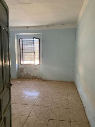 Casa adosada en venta en Tobarra