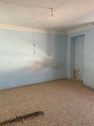 Casa adosada en venta en Tobarra