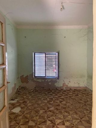 Casa adosada en venta en Tobarra