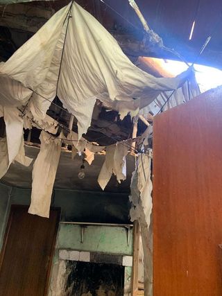 Casa adosada en venta en Tobarra