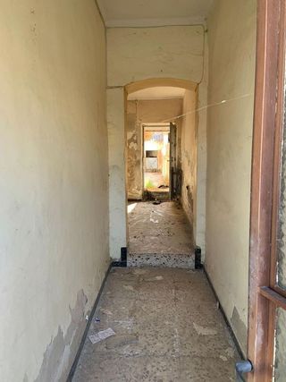 Casa adosada en venta en Tobarra