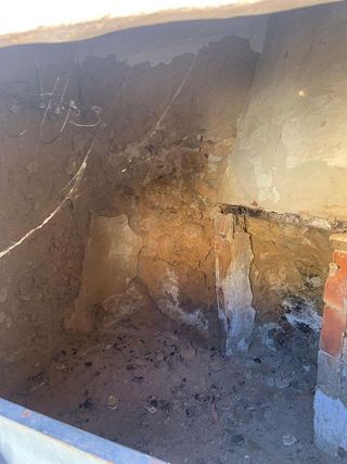 Casa adosada en venta en Tobarra