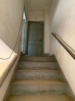 Casa adosada en venta en Tobarra